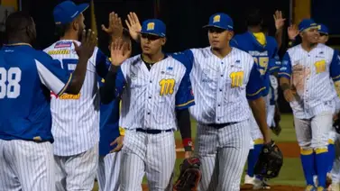 LVBP: Este es el Récord de Magallanes cada vez que anota primero LVBP: Este es el Récord de Magallanes cada vez que anota primero