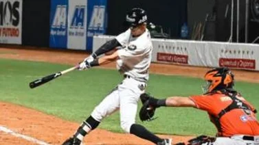 LVBP: Esta es la racha de Tomo Otosaka con los Bravos