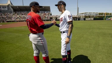 MLB: Este equipo sostuvo una reunión con Scott Boras por estos dos peloteros