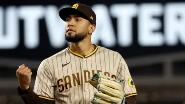 MLB: Robert Suárez pacta un nuevo acuerdo con los Padres MLB: Robert Suárez pacta un nuevo acuerdo con los Padres