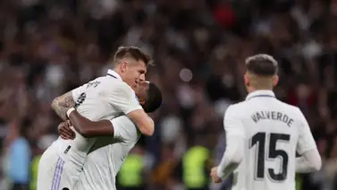 Real Madrid hizo los deberes ante el Cádiz Real Madrid hizo los deberes ante el Cádiz