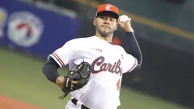 LVBP: Caribes se reencuentra con arepas de Águilas LVBP: Caribes se reencuentra con arepas de Águilas