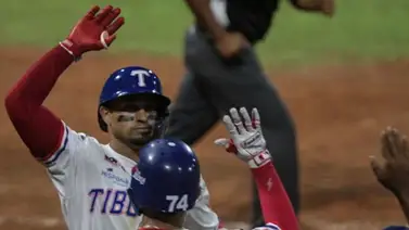 LVBP: Tiburones superó en extra inning a Cardenales LVBP: Tiburones superó en extra inning a Cardenales