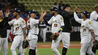 Resumen de la jornada de este 10Nov en la LVBP: Melenudos retoman la punta