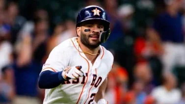 MLB: José Altuve se acerca un poco más a Miguel Cabrera con su sexto bate de plata