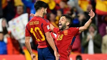 Qatar 2022: Una España sin Sergio Ramos presenta su lista oficial del Mundial