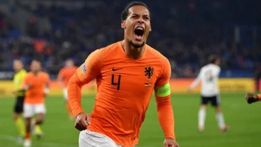 Mundial Qatar 2022: Países Bajos anuncia lista de convocados para la Copa del Mundo