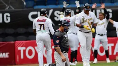 LVBP: Estas fueron las claves de Leones para barrer a Tigres y regresar al liderato (+FOTOS) LVBP: Estas fueron las claves de Leones para barrer a Tigres y regresar al liderato (+FOTOS)