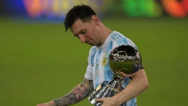 Mundial Qatar 2022: Argentina anuncia su lista de convocados para Qatar