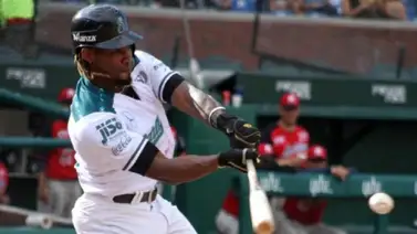 LVBP: Este jonronero sería el nuevo importado del Magallanes (+Tweet) LVBP: Este jonronero sería el nuevo importado del Magallanes (+Tweet)