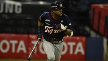 LVBP: José "Cafecito" Martínez alcanzó esta cifra redonda de hits (+Tweet)