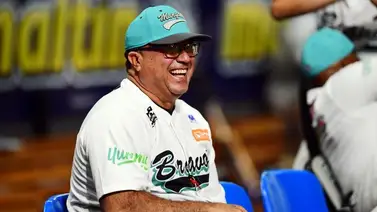 Luis Dorante: 'Este club va a estar peleando un cupo a los playoffs' Luis Dorante: 'Este club va a estar peleando un cupo a los playoffs'