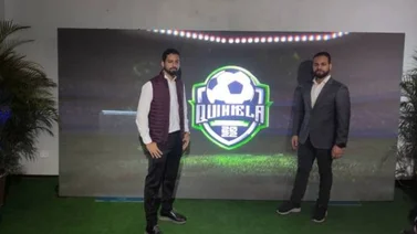 Súper Quiniela Mundial: una iniciativa para divertirse en la Copa Mundial de Fútbol
