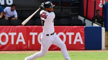 LVBP: Gabriel Noriega, una bisagra en el lineup de Leones del Caracas LVBP: Gabriel Noriega, una bisagra en el lineup de Leones del Caracas