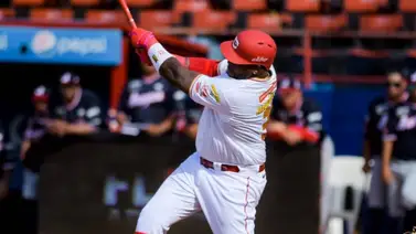 LVBP: Pospuesto el Cardenales-Tigres por lluvia LVBP: Pospuesto el Cardenales-Tigres por lluvia