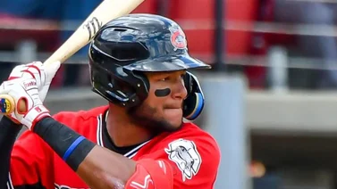 Jackson Chourio seleccionado MVP en Milb