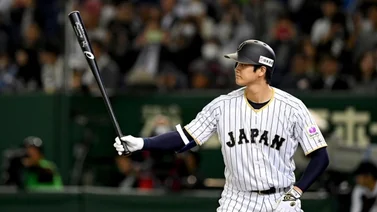 Clásico Mundial de Beisbol: Así vestirá Shohei Ohtani con Japón en el Clásico Mundial
