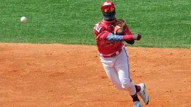 Luisangel Acuña jugará la final de la Arizona Fall League Luisangel Acuña jugará la final de la Arizona Fall League
