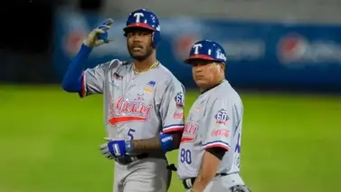 LVBP: Tiburones asalta el segundo lugar LVBP: Tiburones asalta el segundo lugar