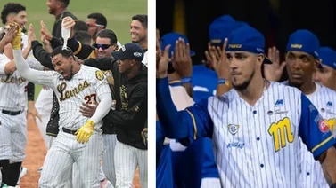 LVBP: ¿Cómo queda la serie vitalicia entre Caracas y Magallanes tras el duelo del viernes?