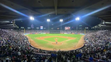 LVBP: Estos son los juegos para la jornada de este sábado 12/11/22