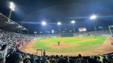 LVBP: ¡Espectacular ambiente en el Caracas-Magallanes! (+Video) LVBP: ¡Espectacular ambiente en el Caracas-Magallanes! (+Video)