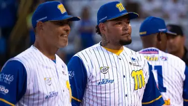 LVBP: Yadier Molina explota contra MLB. "Venezuela merece ver a Altuve, Cabrera, Arráez..." LVBP: Yadier Molina explota contra MLB. "Venezuela merece ver a Altuve, Cabrera, Arráez..."
