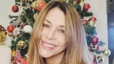 Gigi Zanchetta y que anda de asalta cuna (+FOTOS)