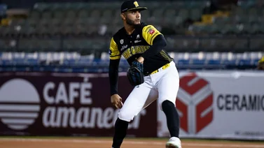 LVBP: Por estas razones Erick Leal es el caballo abridor del Magallanes