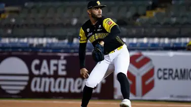 LVBP: Por estas razones Erick Leal es el caballo abridor del Magallanes LVBP: Por estas razones Erick Leal es el caballo abridor del Magallanes