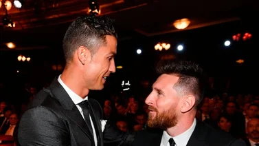 Lionel Messi y Cristiano Ronaldo se unirán a este selecto grupo en Qatar 2022