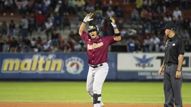 LVBP: Magallanes se quedó con el primero de la doble tanda