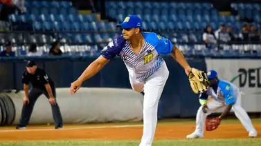 LVBP: Magallanes inicia su segunda tanda contra Bravos con este abridor LVBP: Magallanes inicia su segunda tanda contra Bravos con este abridor