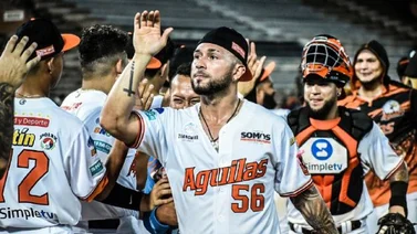 LVBP: Águilas hunde más a los Tigres