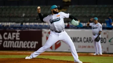 LVBP: Bravos se recuperan y montan al Magallanes en el budare