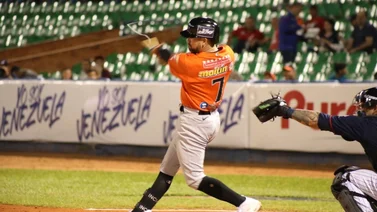 LVBP: Juegos de la jornada de este domingo 13/11