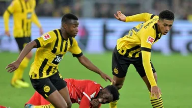 Qatar 2022: Alemania apuesta por este delantero menor de edad para el Mundial