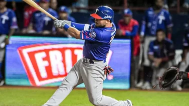 LVBP: Tiburones de La Guaira y su clave principal en la ofensiva, la paciencia (+FOTOS)