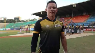 LVBP: Freddy Fermín alarga esta grandiosa seguidilla en su temporada de debut (+Video) LVBP: Freddy Fermín alarga esta grandiosa seguidilla en su temporada de debut (+Video)