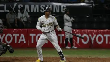 LVBP: Leones del Caracas comandan este departamento ofensivo de la liga (+FOTO) LVBP: Leones del Caracas comandan este departamento ofensivo de la liga (+FOTO)