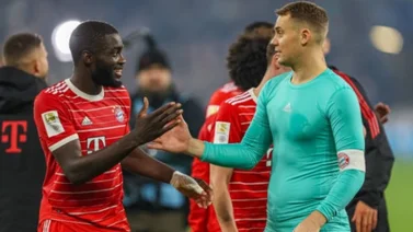 Qatar 2022: Bayern de Múnich rompe récord de más jugadores en el Mundial (+Tweet)