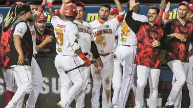 LVBP: Cardenales ganan cómodamente en su feudo