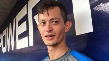 LVBP: Este es el récord que está a punto de igualar el japonés Tomo Otosaka