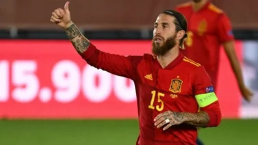 El mensaje de Sergio Ramos tras no ser convocado para Qatar 2022 (+Foto)