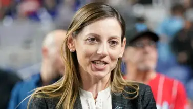 MLB: Marlins nombran a una mujer como nueva presidenta de operaciones (+Tweet) MLB: Marlins nombran a una mujer como nueva presidenta de operaciones (+Tweet)