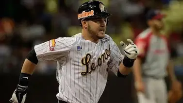 LVBP: Eugenio Suárez estaría cerca de conseguir el permiso para jugar con los Leones LVBP: Eugenio Suárez estaría cerca de conseguir el permiso para jugar con los Leones