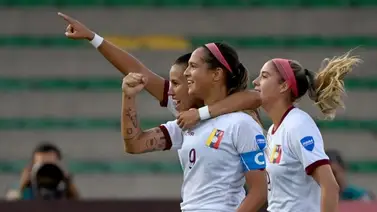 Vinotinto femenina cae en contra de Escocia en amistoso Vinotinto femenina cae en contra de Escocia en amistoso
