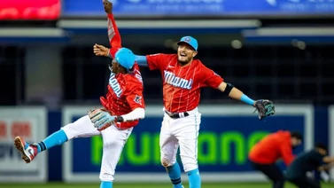 MLB: A esto se va a dedicar Miguel Rojas luego de terminar su carrera con los Marlins