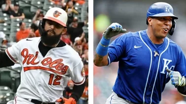 LVBP: Salvador Pérez y Rougned Odor "seguro que juegan con Águilas del Zulia"