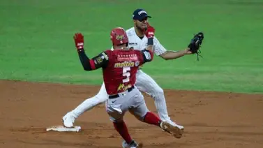 Esta es la estadística que dominan los Leones en la LVBP Esta es la estadística que dominan los Leones en la LVBP